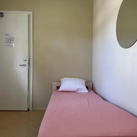 Camping Puhkekuela *