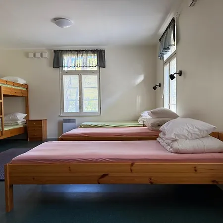 Camping Puhkekuela *