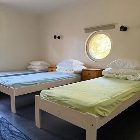 Puhkekuela Camping *