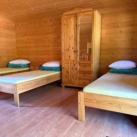 Campsite Puhkekuela Kloogaranna