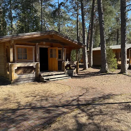 Puhkekuela Kloogaranna