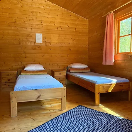 Puhkekuela * Kloogaranna