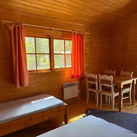 Campsite Puhkekuela Kloogaranna