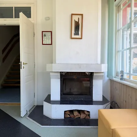 Puhkekuela * Kloogaranna