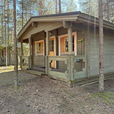 Puhkekuela Camping Kloogaranna