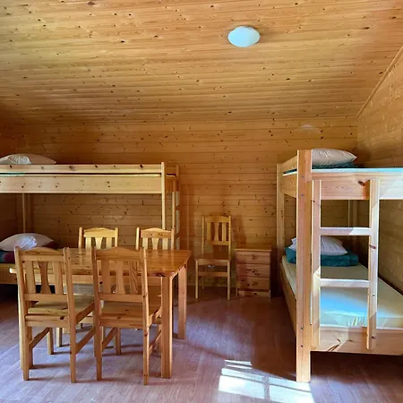 Camping Puhkekuela Kloogaranna