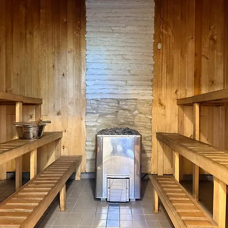 Puhkekuela * Kloogaranna