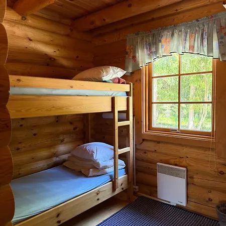 Camping Puhkekuela Kloogaranna