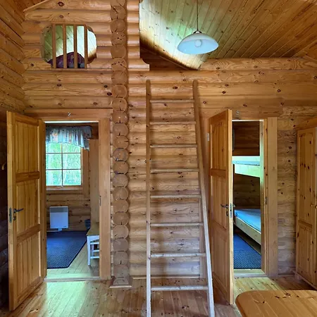 Camping Puhkekuela Kloogaranna