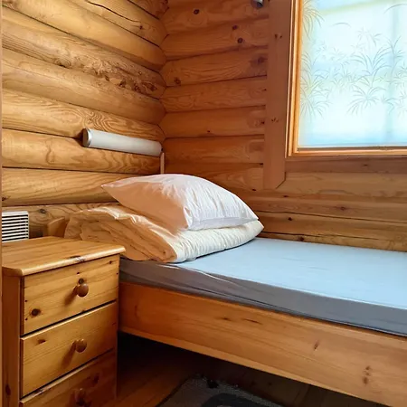 Puhkekuela Camping