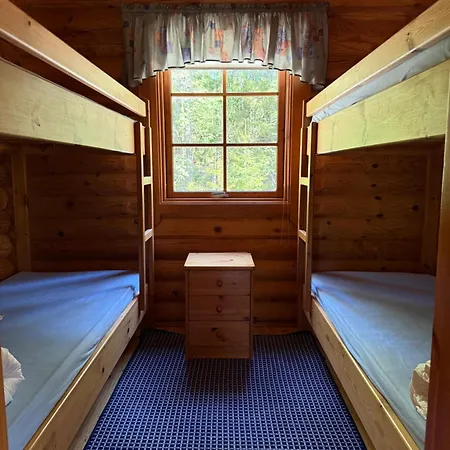 Puhkekuela Camping