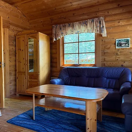 Puhkekuela Kloogaranna