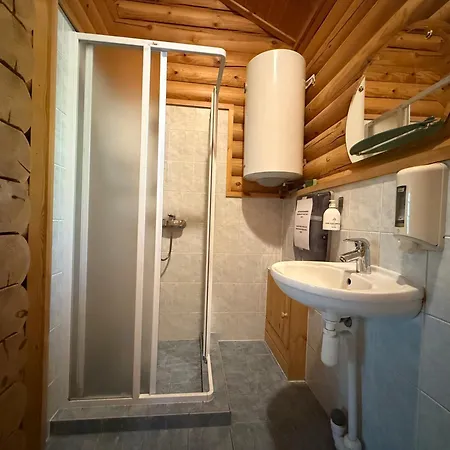 Camping Puhkekuela *