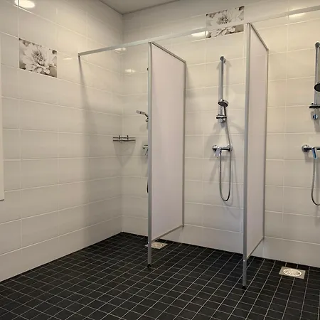 Puhkekuela Camping *