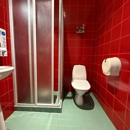 Puhkekuela Camping Kloogaranna