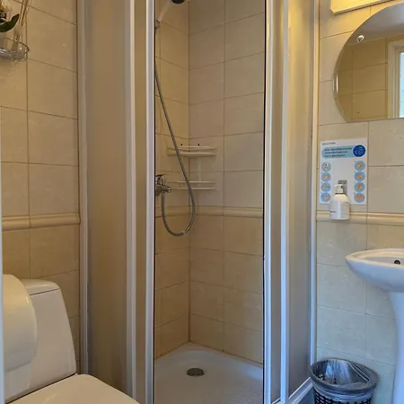 Campingplads Puhkekuela