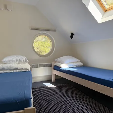 Campingplads Puhkekuela